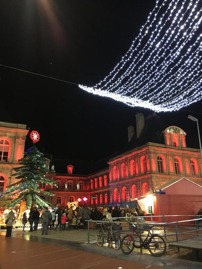 Le Bristol Centre Amiens