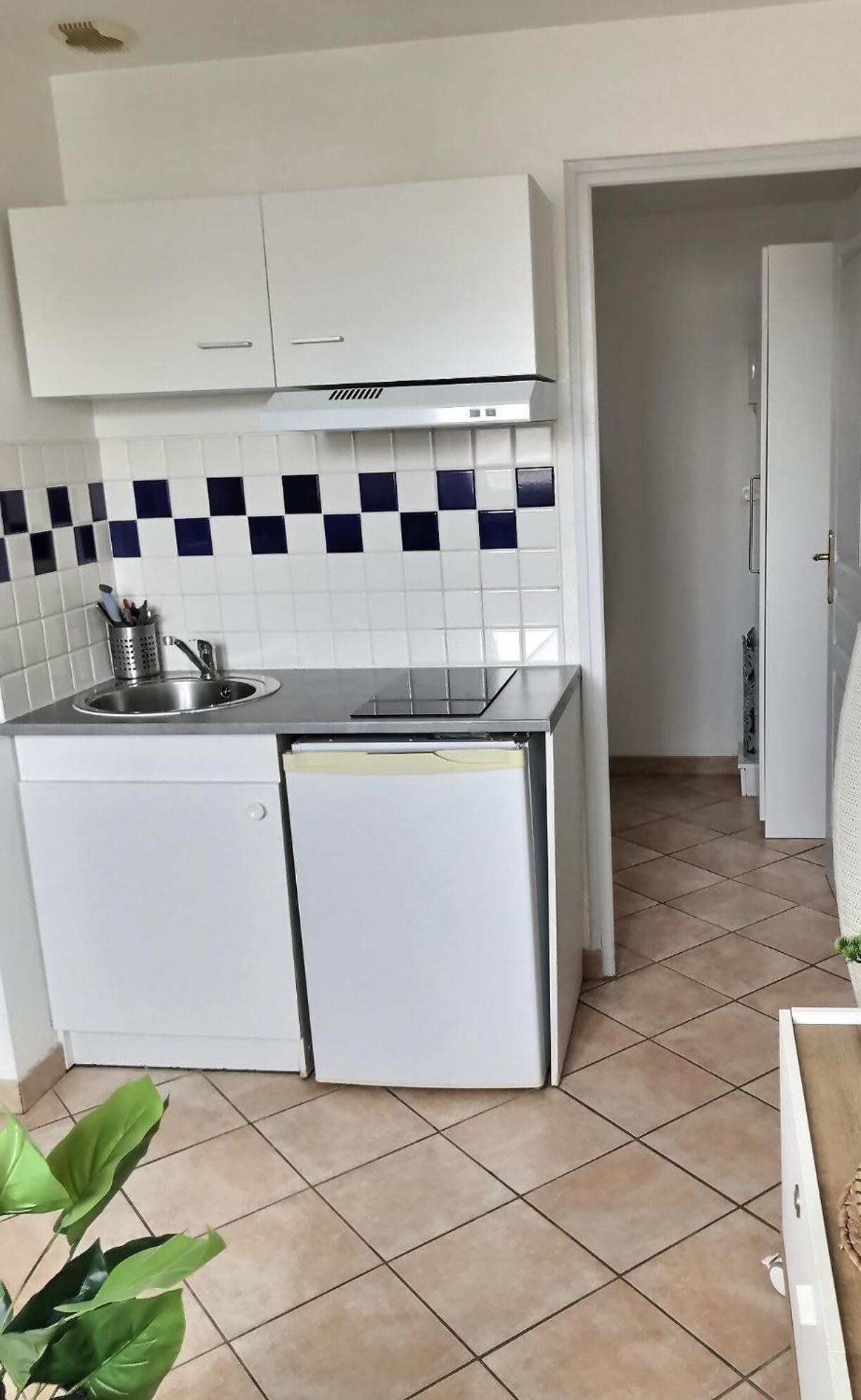 Apartment Le Bristol Centre Amiens