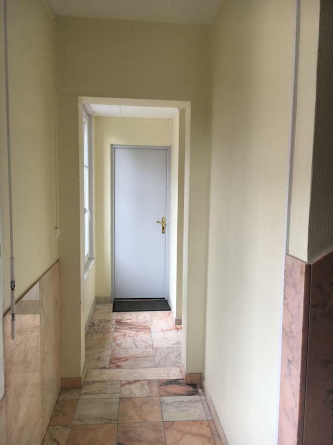 Apartment Le Bristol Centre *