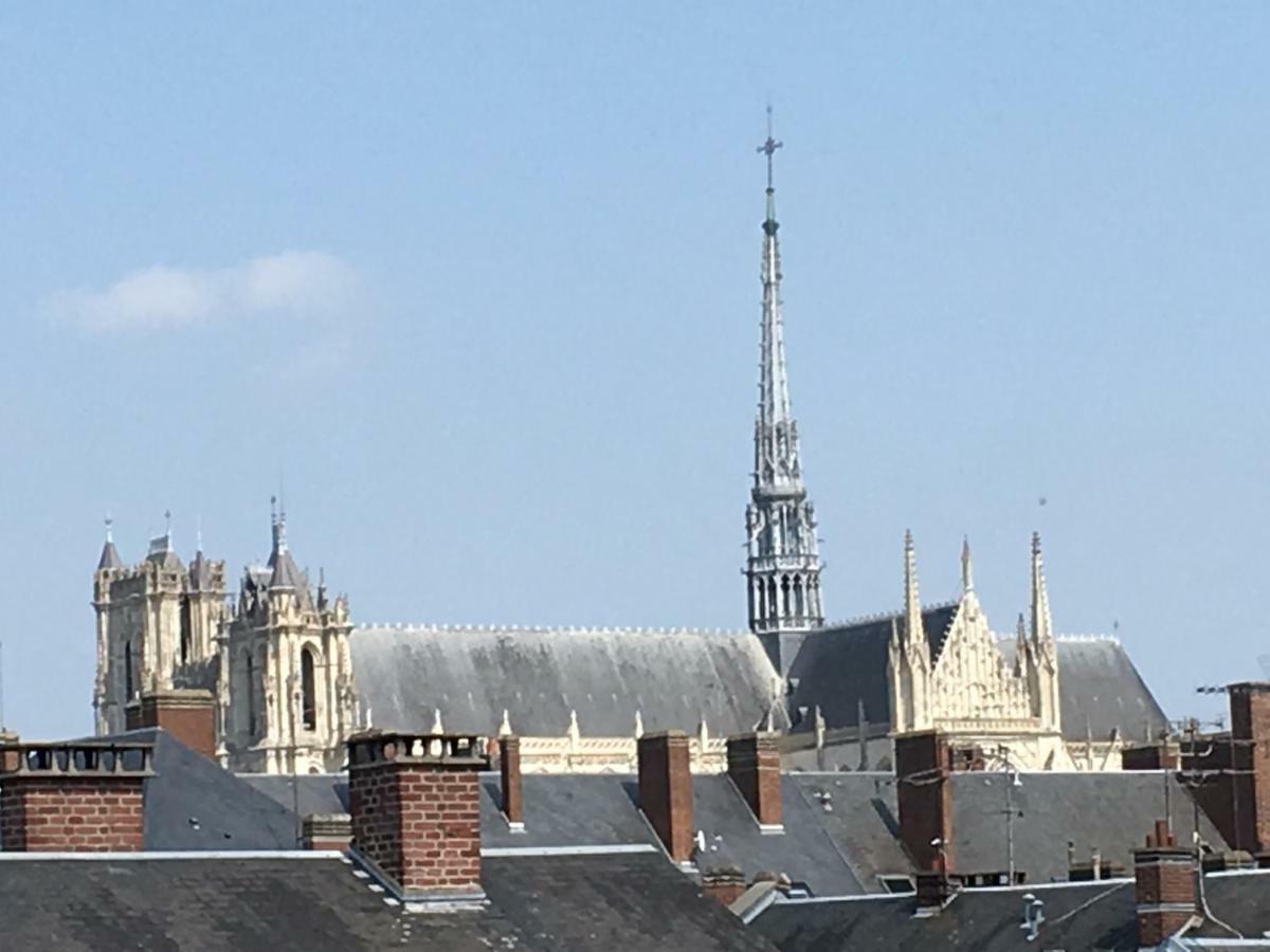 Le Bristol Centre * Amiens